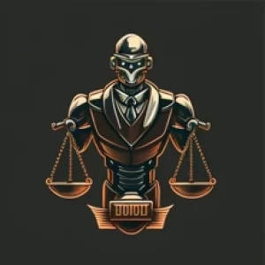 Legal Assistants Icon
