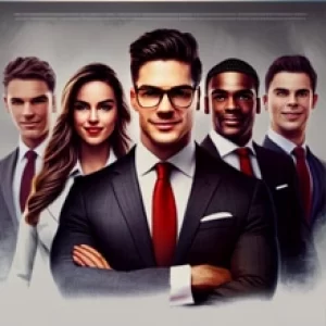 Business Icon