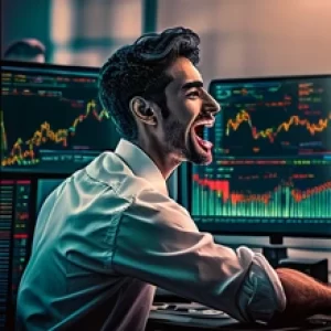 Finance Icon