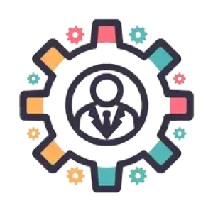 Human Resources Icon