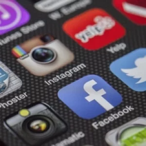 Social Networks Icon