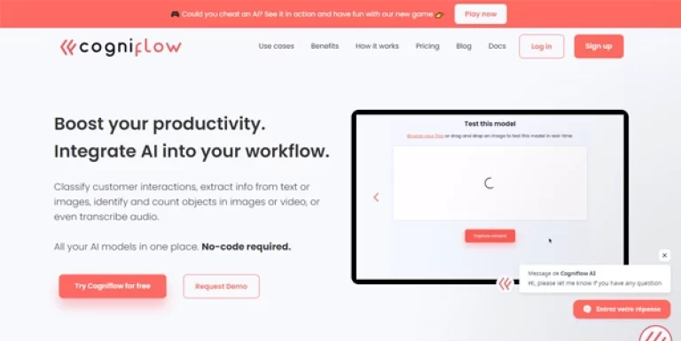 A responsive image with rounded corners