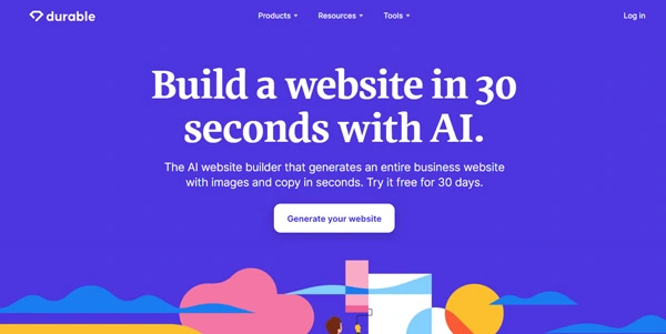 A responsive image with rounded corners