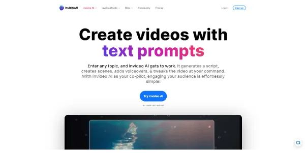 A responsive image with rounded corners