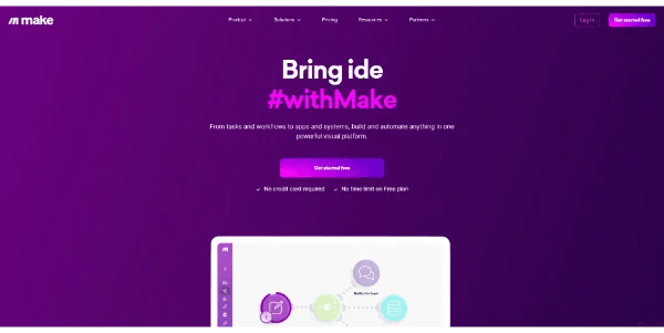 A responsive image with rounded corners