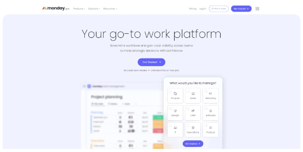 A responsive image with rounded corners