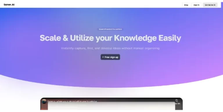 A responsive image with rounded corners